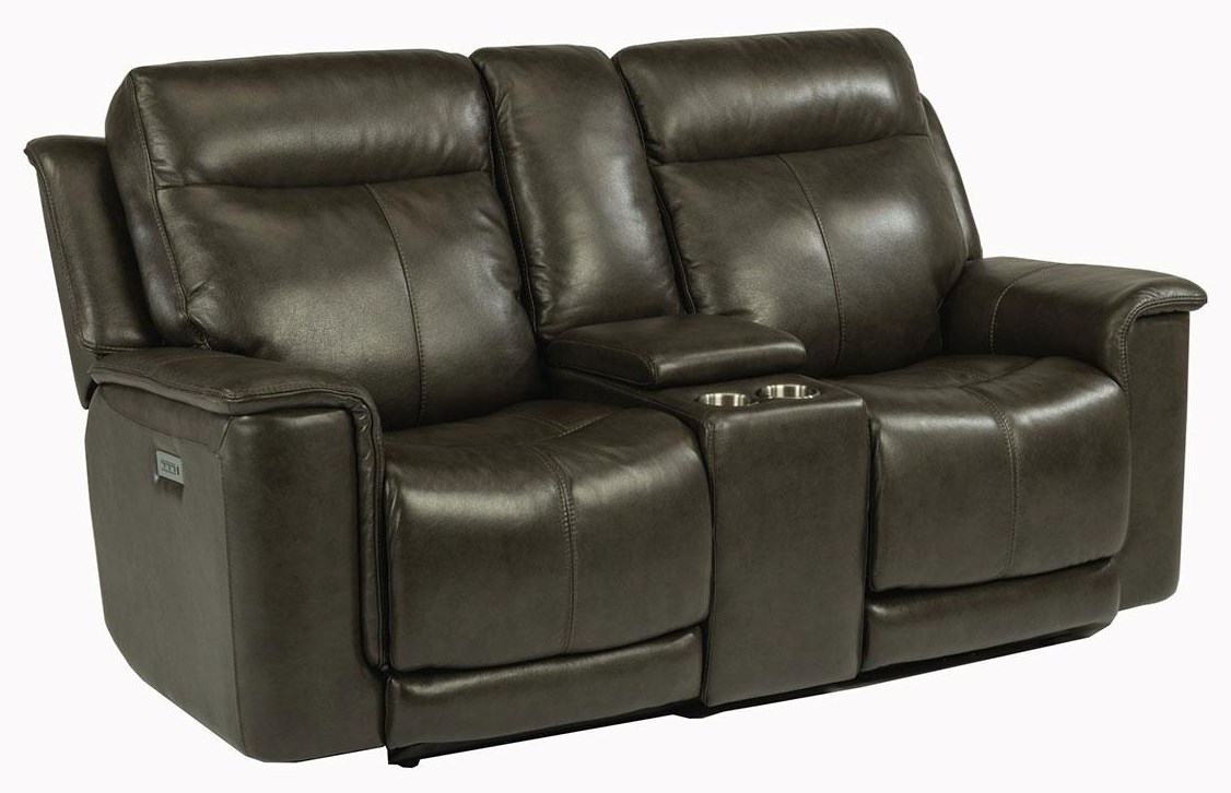Flexsteel deals miller recliner